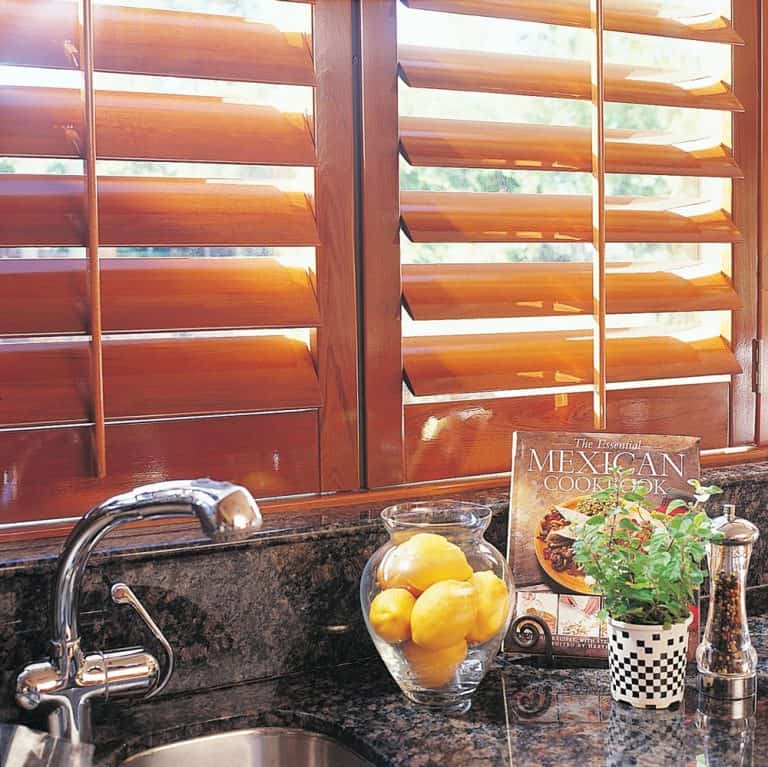 PVC Blinds Brisbane PVC Shutters Brisbane Newport
